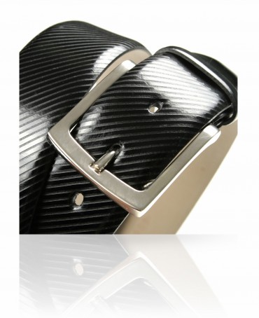 Ремень Мужской 4082/40/Nero